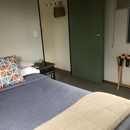 Pinedale Cottage Tirau Bagian luar foto