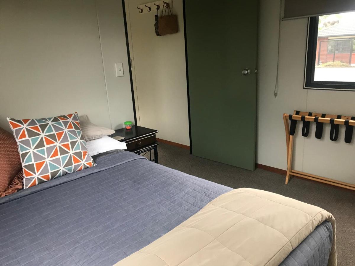 Pinedale Cottage Tirau Bagian luar foto