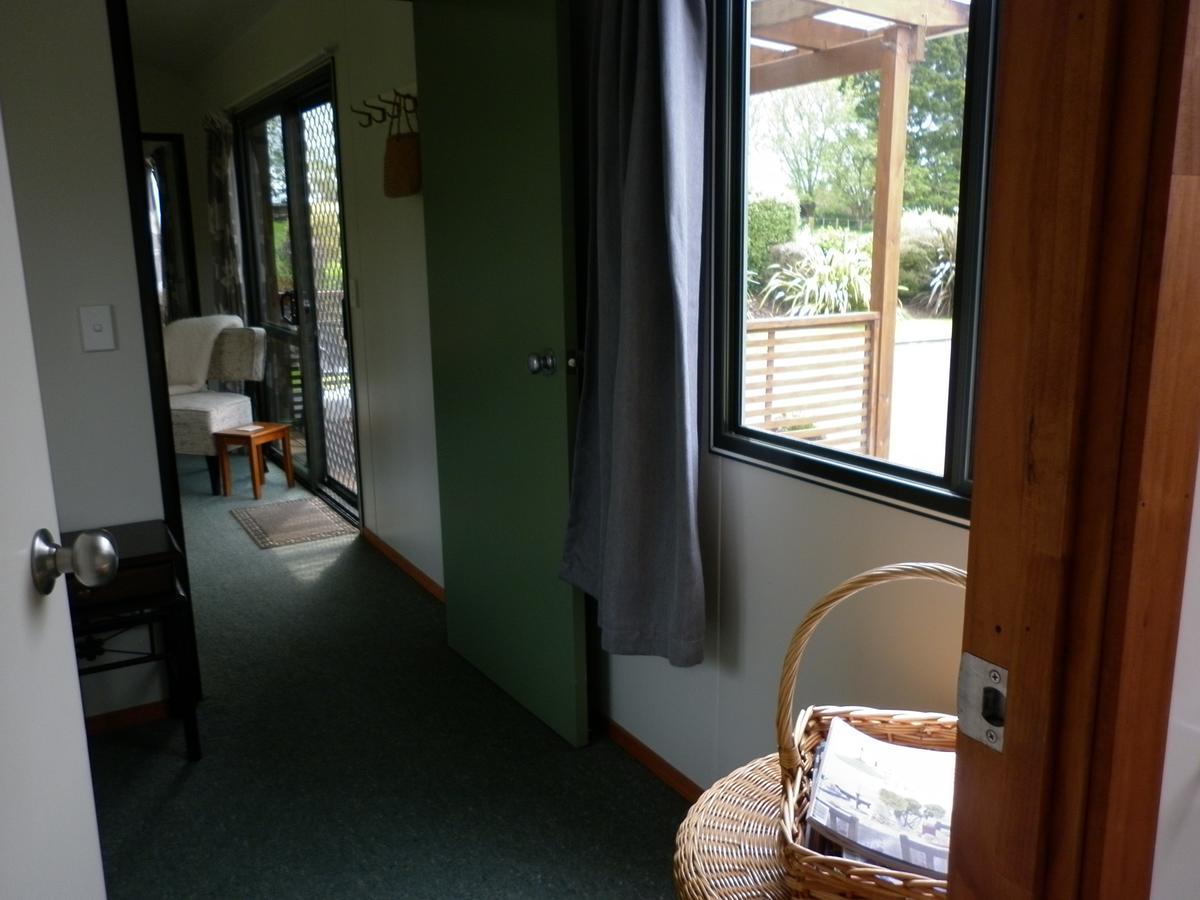 Pinedale Cottage Tirau Bagian luar foto