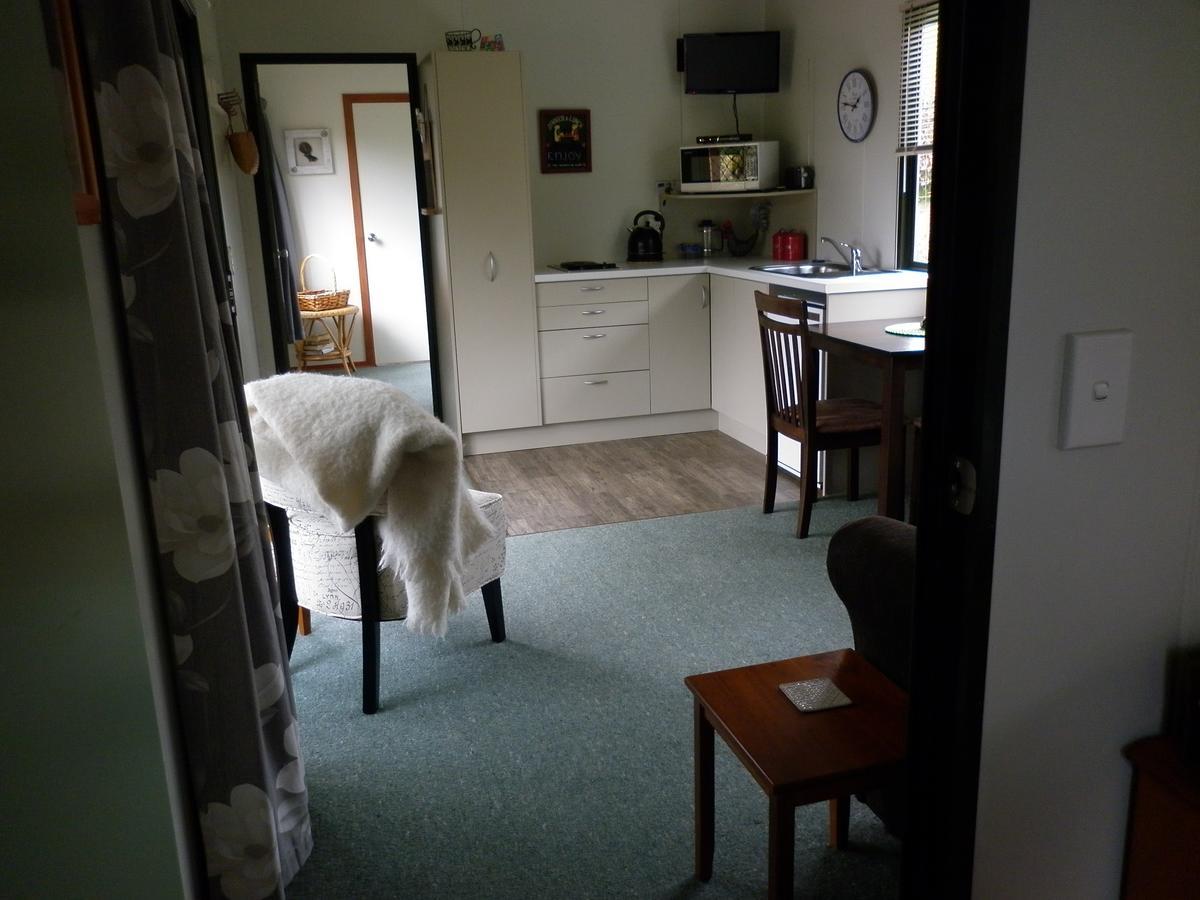 Pinedale Cottage Tirau Bagian luar foto