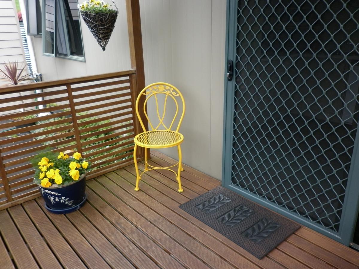 Pinedale Cottage Tirau Bagian luar foto